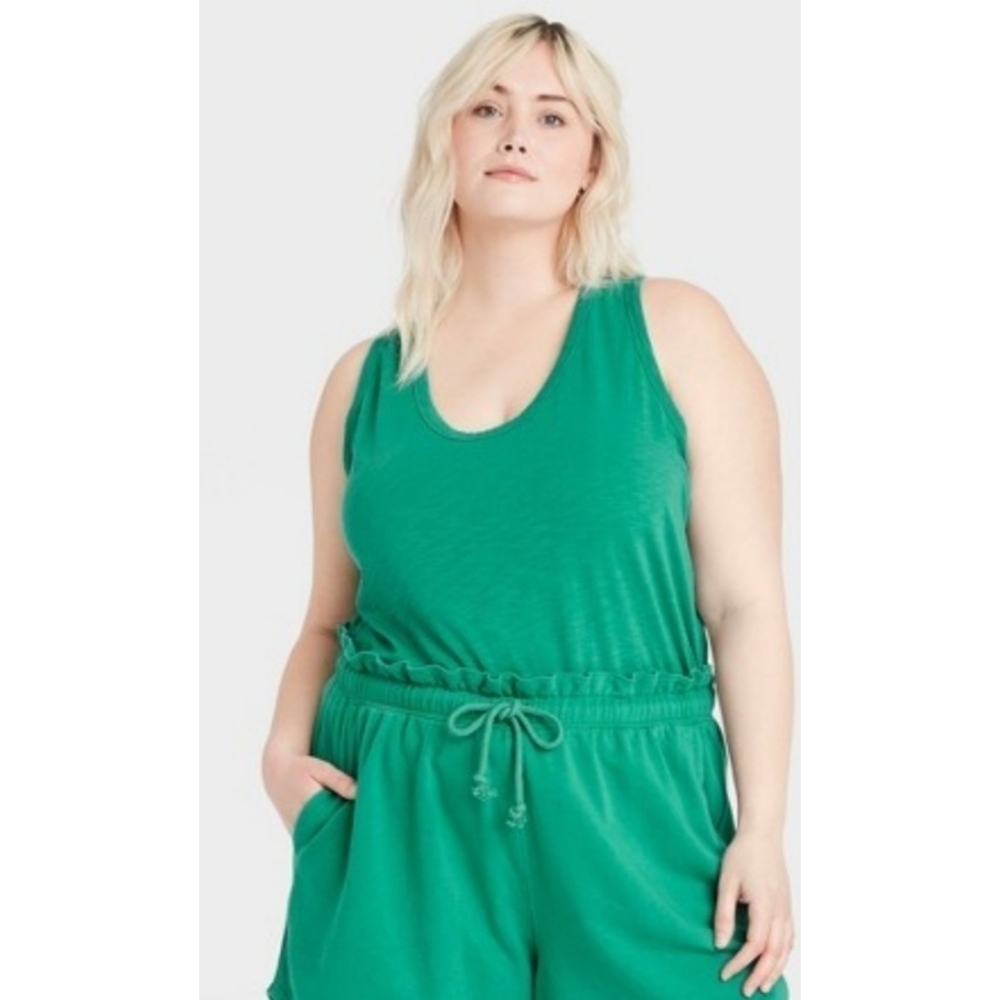 Universal Thread Sleeveless Tank